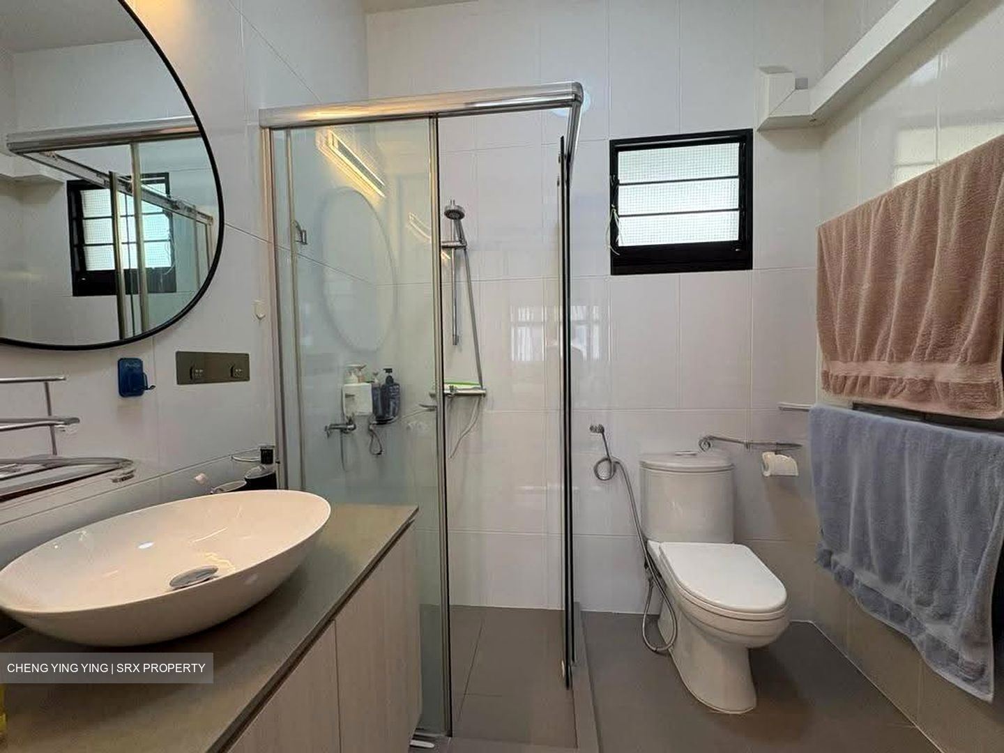 Blk 108A Alkaff Oasis (Toa Payoh), HDB 3 Rooms #630443761